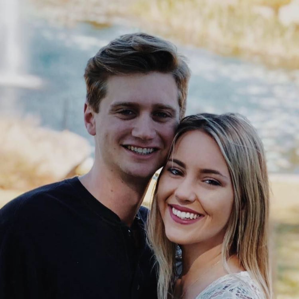 Meet your Posher, Sabrina